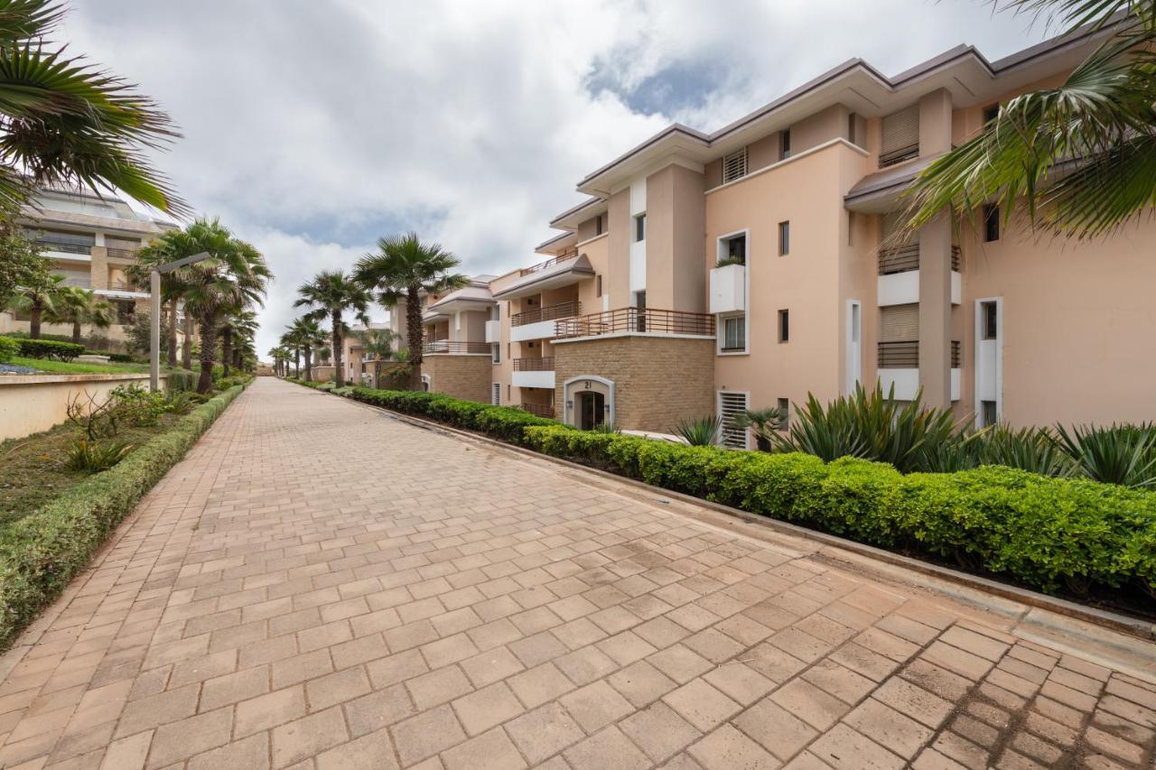 300m2 Vue Sur Ocean Prestigia - Des Nations *