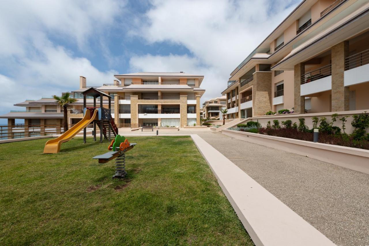 300m2 Vue Sur Ocean Prestigia - Des Nations 塞尔