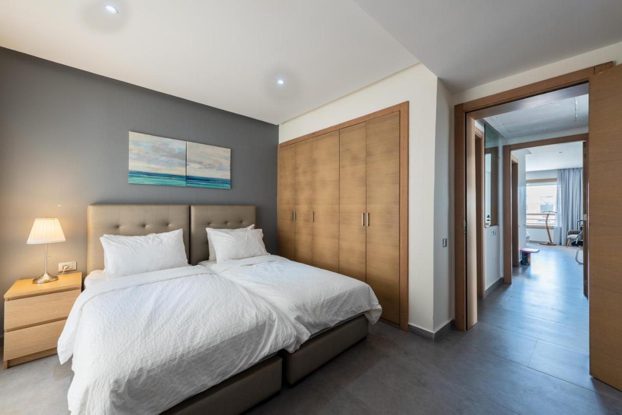 300m2 Vue Sur Ocean Prestigia - Des Nations 公寓 *