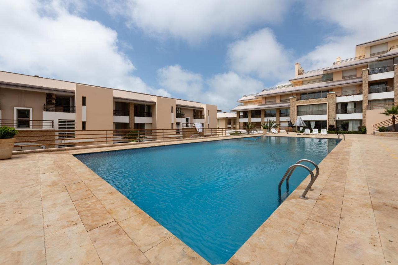 300m2 Vue Sur Ocean Prestigia - Des Nations * 塞尔