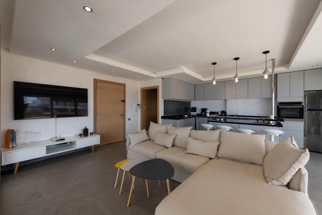 300m2 Vue Sur Ocean Prestigia - Des Nations * 塞尔