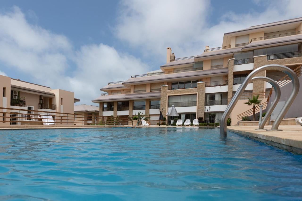 公寓 300m2 Vue Sur Ocean Prestigia - Des Nations 塞尔