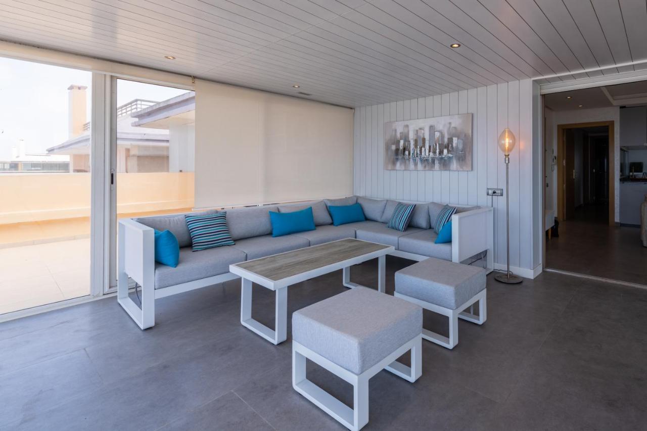 公寓 300m2 Vue Sur Ocean Prestigia - Des Nations